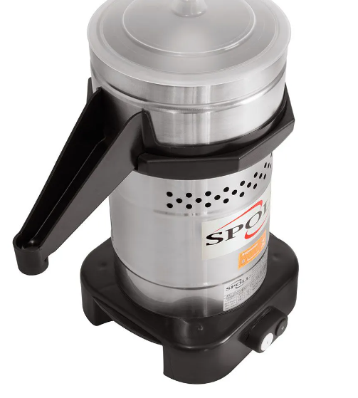 Extrator de Suco Industrial Spolu Potenza SPL-071 Bivolt